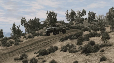 REKT Ridiculous Sand Dunes v1.1