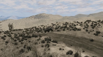 REKT Ridiculous Sand Dunes v1.1