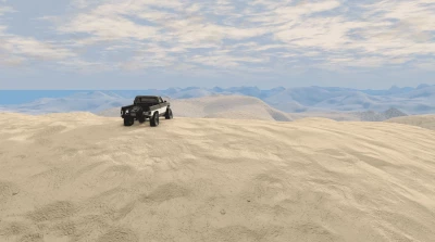 REKT Ridiculous Sand Dunes v1.1