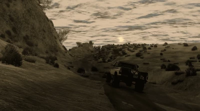 REKT Ridiculous Sand Dunes v1.1