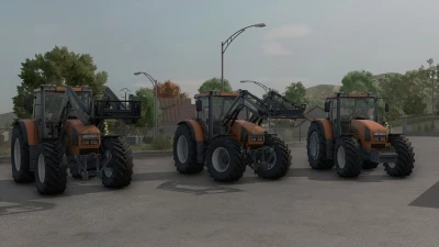 Renault 600 Ares v1.3.0.0