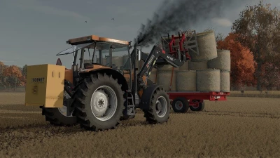 Renault 600 Ares v2.0.0.0