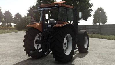 Renault Ares 600 v1.1.0.0