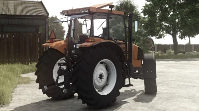 Renault Ares 600 v1.2.0.0