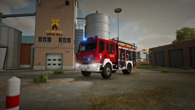 Renault Midlum 280dXi GBA 2,5 V1.0.0.0