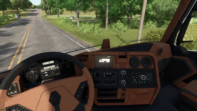 Renault Trucks T XPO Logistics v1.0.0.0