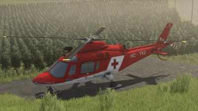 Rescue Chopper v1.1.0.0