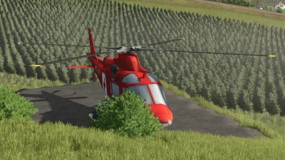 Rescue Chopper v1.1.0.0
