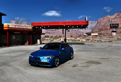 Reshade x Beamng v2.0