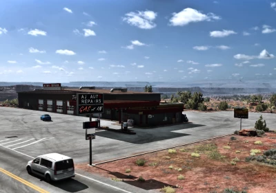 Reshade x Beamng v2.0