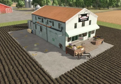 Rice Chips Factory v1.0.0.3