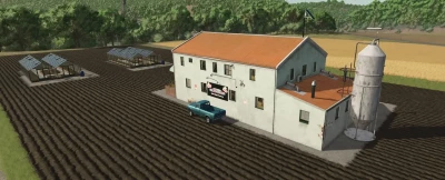 Rice Chips Factory v1.0.0.3