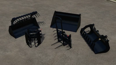 Riman Tool Pack v1.0.0.0