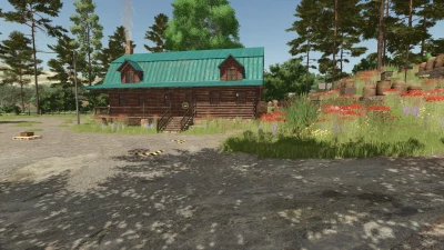 River Bend Springs New v1.0.0.0