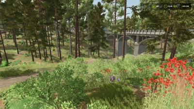 River Bend Springs New v1.0.0.0