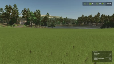 River Bend Springs New v1.0.0.0