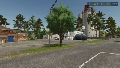 River Bend Springs New v1.0.0.0