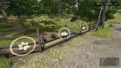 Riverbend Springs Edit By Stevie V1.0.1.1