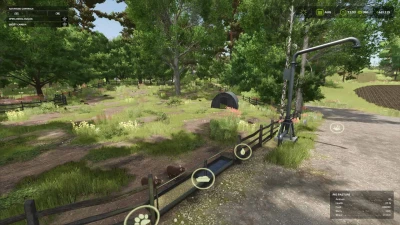 Riverbend Springs Edit By Stevie V1.0.1.1