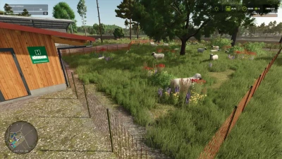 Riverbend Springs Edit By Stevie V1.0.1.1