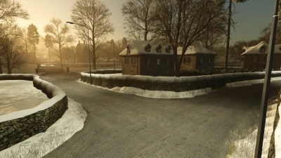 Riverview Map v1.2.0.0