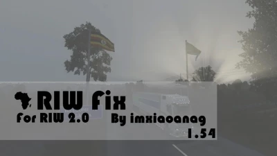 RIW Fix v2.0 1.54