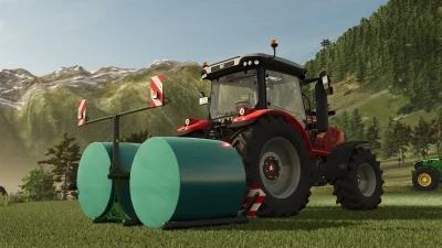 RKL BGD-S Premerer v1.0.0.0