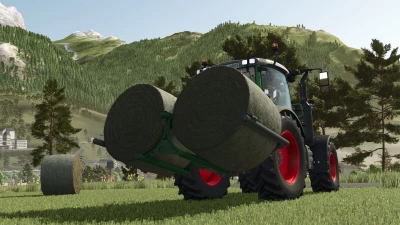 RKL BGD-S Premerer v1.0.0.0