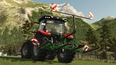 RKL BGD-S Premerer v1.0.0.0