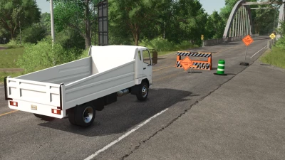 Road Safety Pack v1.0.0.0