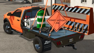 Road Safety Pack v1.0.0.0