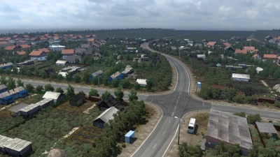 Road to Caucasus v1.8 1.54