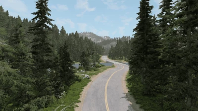 Rocky Mountains v0.7