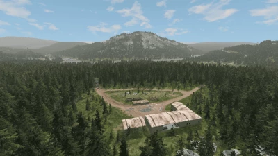 Rocky Mountains v0.7
