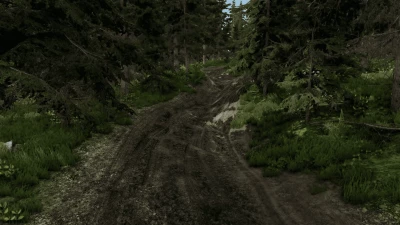 Rocky Mountains v0.7