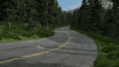 Rocky Mountains v0.7