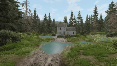 Rocky Mountains v0.7