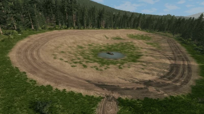 Rocky Mountains v0.7