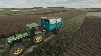 Rolland TurboClassic 9-17 v1.0.0.0