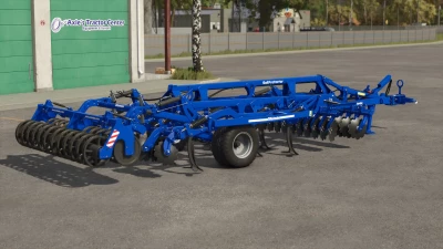 Rolmako SoilProtector v1.0.0.0