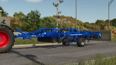 Rolmako SoilProtector v1.0.0.0