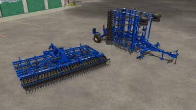 Rolmako U497 Pack v1.0.0.0