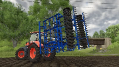 Rolmako U497 Pack v1.0.0.0