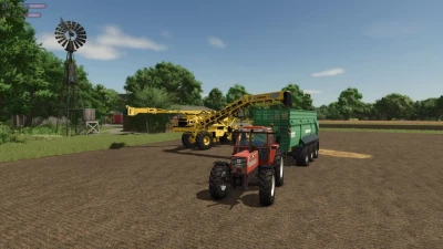 Ropa Maus 5 v1.0.0.0