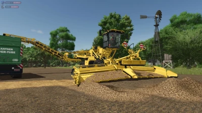 Ropa Maus 5 v1.0.0.0