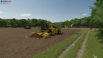 Ropa Maus 5 v1.0.0.0