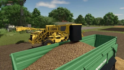 Ropa Maus 5 v1.0.0.0