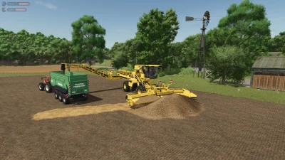 Ropa Maus 5 v1.0.0.0