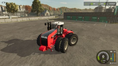 Rostselmash RSM 2375 v1.0.0.3