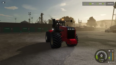 Rostselmash RSM 2375 v1.0.0.3